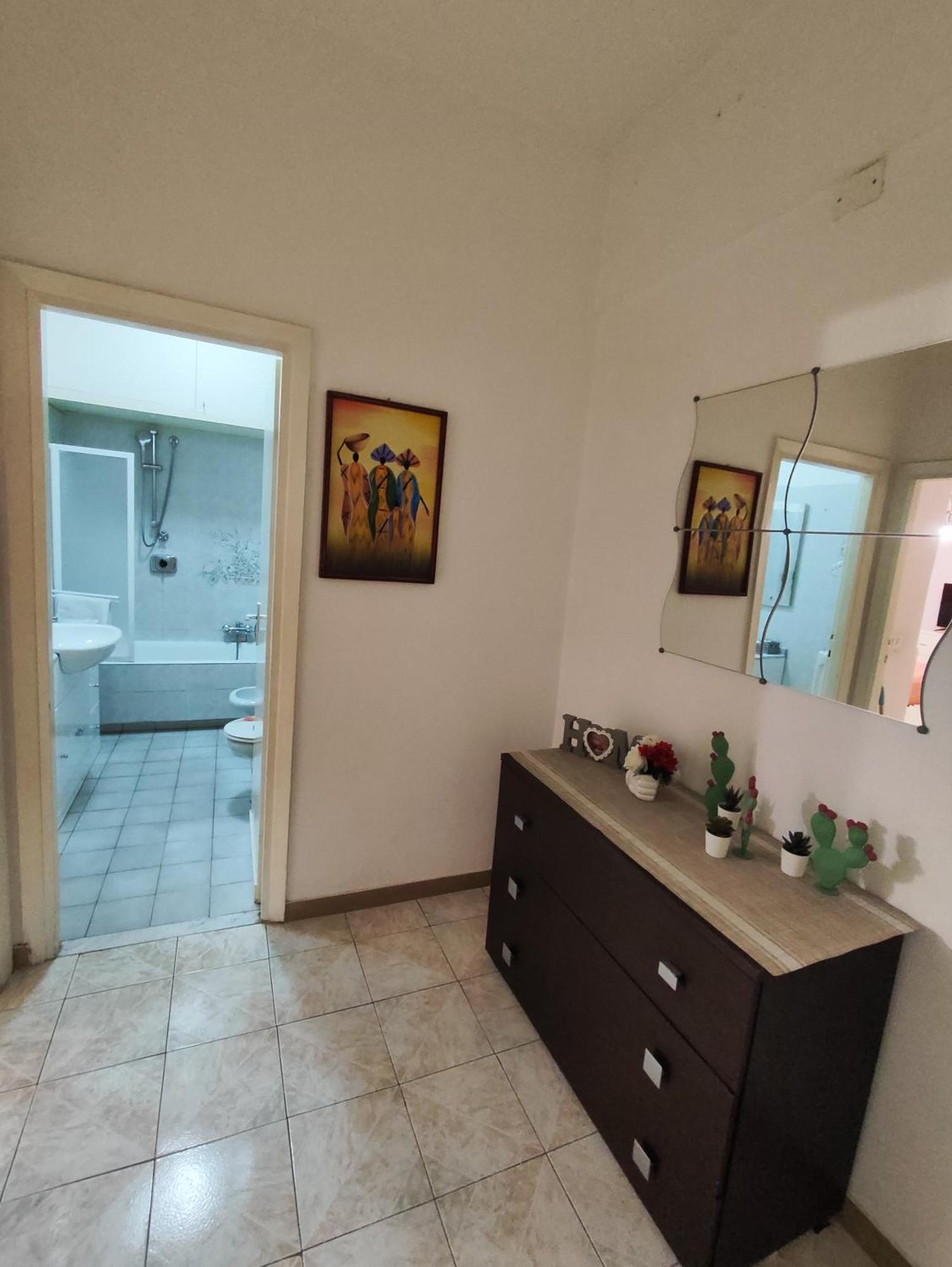 Apartamento Betulle'S House Roma Exterior foto