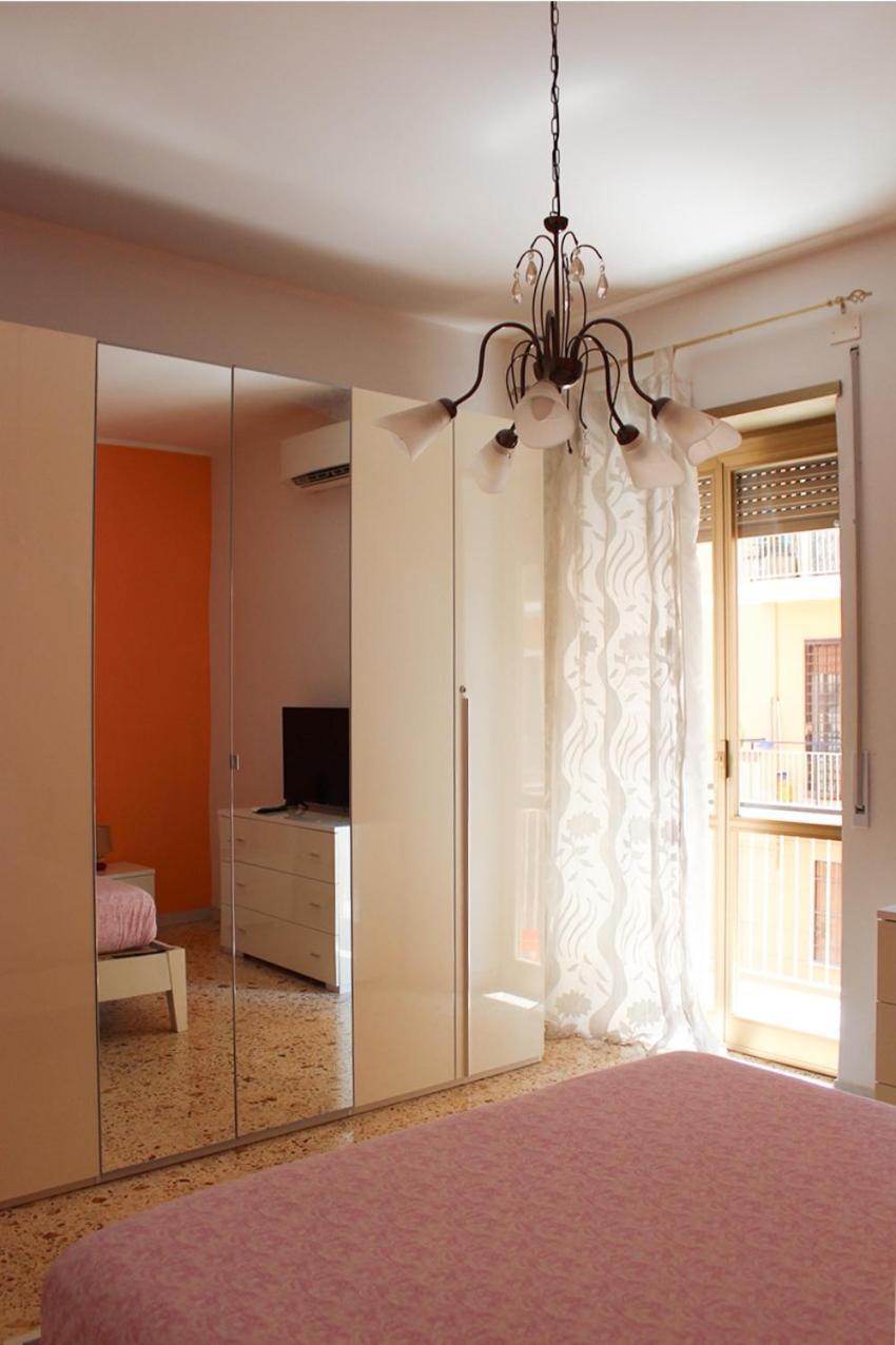 Apartamento Betulle'S House Roma Exterior foto