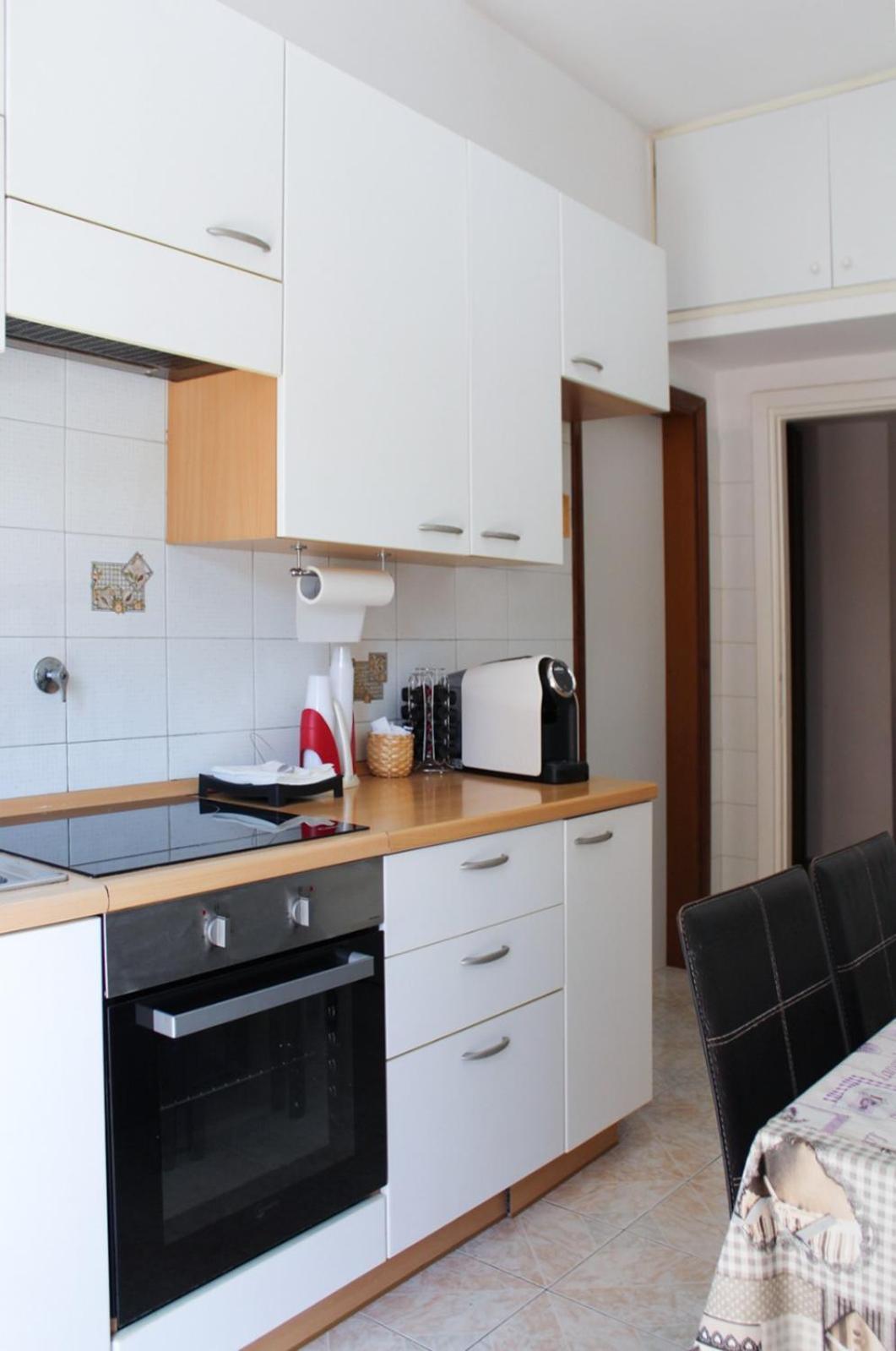 Apartamento Betulle'S House Roma Exterior foto