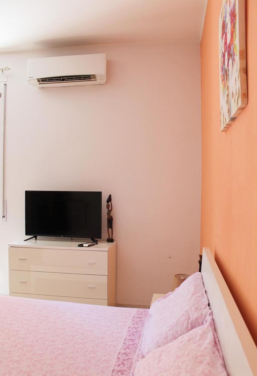Apartamento Betulle'S House Roma Exterior foto
