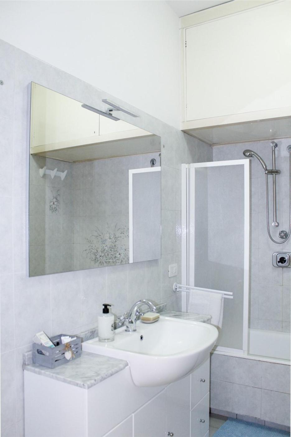 Apartamento Betulle'S House Roma Exterior foto
