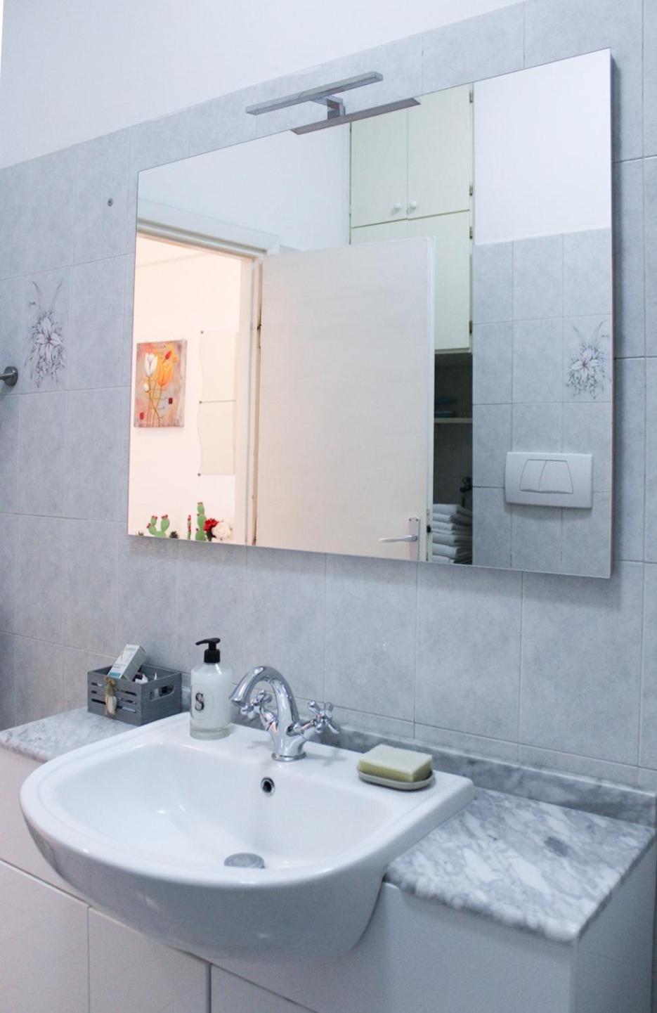 Apartamento Betulle'S House Roma Exterior foto