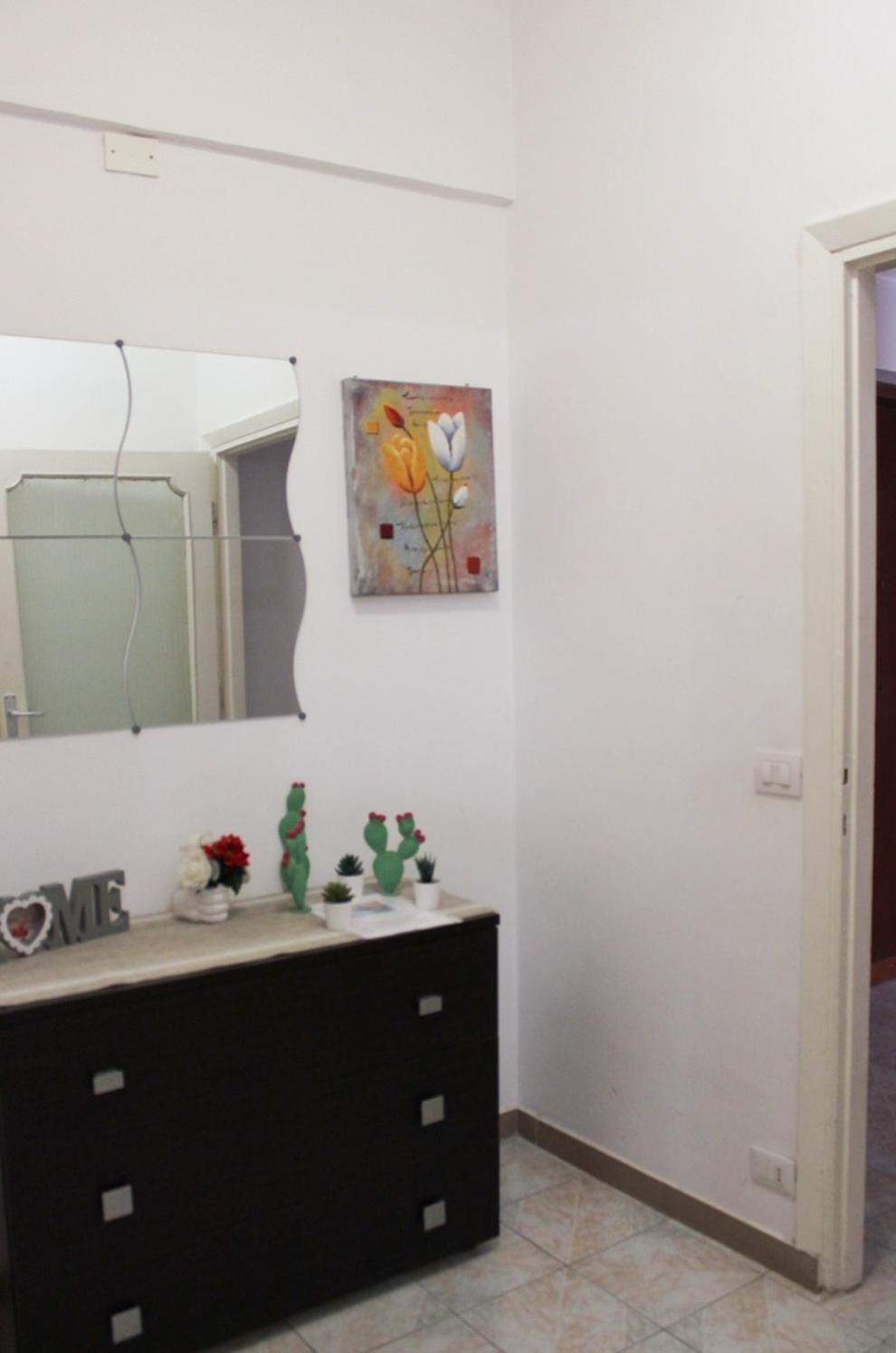 Apartamento Betulle'S House Roma Exterior foto