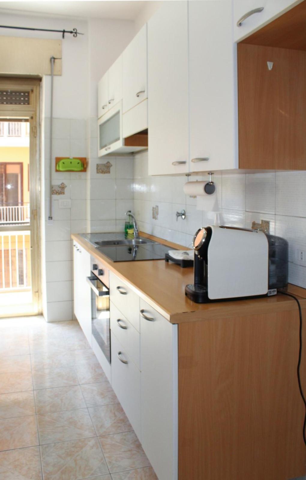 Apartamento Betulle'S House Roma Exterior foto