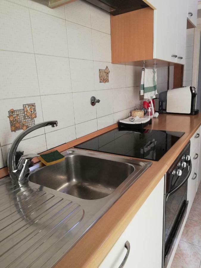 Apartamento Betulle'S House Roma Exterior foto